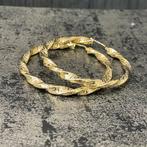 14 k gouden oorbellen, Sieraden, Tassen en Uiterlijk, Oorbellen, Nieuw, Ophalen of Verzenden, Knopjes of Stekers, Goud