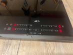 AEG Inductie Kookplaat - Perfect voor uw keuken!, Witgoed en Apparatuur, Kookplaten, Ophalen, Zo goed als nieuw