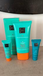 Rituals Suncare setje 😎🌴 Nieuw!, Ophalen of Verzenden, Nieuw, Zonnebrand of After Sun