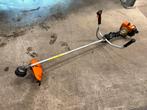 Stihl FS 120 bosmaaier nette machine (stuur), Ophalen, Zo goed als nieuw, Benzine, Stihl