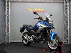 Honda NC 750 X DCT, Motoren, Bedrijf, Toermotor
