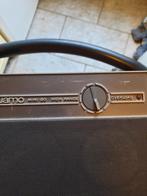 Jamo luidsprekers, Ophalen, Gebruikt, 60 tot 120 watt, Front, Rear of Stereo speakers