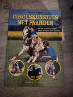 Circuskunstjes met Paarden - Nathalie Penquitt, Ophalen of Verzenden, Gelezen, Overige onderwerpen, Nathalie Penquitt