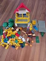 BOERDERIJ BOUWEN, Ophalen of Verzenden, Zo goed als nieuw, Overige merken