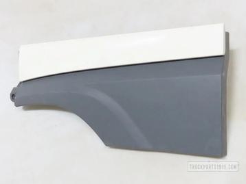 DAF Body & Chassis Parts Spatscherm verlenging Li. DAF beschikbaar voor biedingen