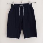 Name it korte broek donkerblauw maat 12Y (152), Broek, Gebruikt, Ophalen of Verzenden, Name IT