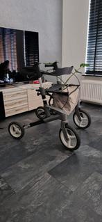 Topro ATR rollator, Diversen, Rollators, Ophalen of Verzenden