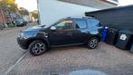 Dacia Duster TCe 125pk 4x2 S&S 2018 Zwart, Auto's, Dacia, Voorwielaandrijving, 4 cilinders, Duster, Zwart