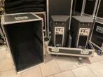 KS AUDIO CPD12 (Set van 2), Ophalen of Verzenden, 120 watt of meer, Overige merken