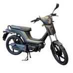 Bye Bike One+ Snorfiets Mat Grijs | Nette staat, Flex Ltd., Zo goed als nieuw, https://flex.com/contact-us, Nobelstraat 10, 5807 GA Oostrum LB, Limburg, Nederland