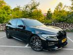 BMW 530i G31 SHADOWLINE /BOMVOL /360°/ PANO / HEAD-UP/ ACC, Automaat, 1998 cc, Achterwielaandrijving, 4 cilinders