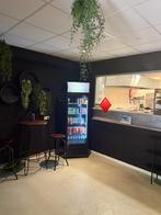 Broodjeszaak Lunchroom ter overname, Zakelijke goederen, Exploitaties en Overnames