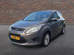 Ford C-Max 1.6 EcoBoost Trend, Auto's, Voorwielaandrijving, Stof, Gebruikt, Start-stop-systeem