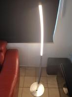 Lamp, dimbaar, Huis en Inrichting, Lampen | Vloerlampen, Ophalen of Verzenden, Zo goed als nieuw