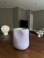 Motel a miio handmade ceramic vase, Ophalen, Zo goed als nieuw, Minder dan 50 cm