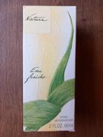 Nature Eau fraiche Spray  60 ml Eau de toilette, Ophalen of Verzenden, Zo goed als nieuw