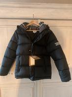 Burberry jas maat xl kinder maat, Ophalen of Verzenden, Nieuw, Zwart