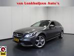 Mercedes-Benz C-Klasse Estate C350e Sport Edition Mercedes-B, Automaat, Achterwielaandrijving, Gebruikt, Euro 6