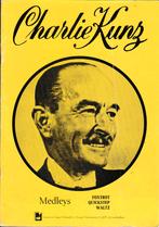 Charlie Kunz Medleys ( 71 ), Verzenden, Gebruikt, Artiest of Componist, Populair