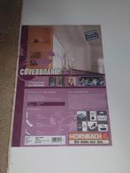 Coverboard Plafondplaten - 6 stuks Nieuw!, Doe-het-zelf en Verbouw, Ophalen, Nieuw, Minder dan 20 mm