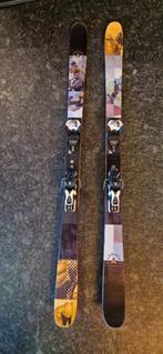 Armada twin tip ski's 177, 160 tot 180 cm, Gebruikt, Skiën, Ski's