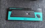 Logitech MK540 Advanced toestsenbord-muis combinatie, Toetsenbord en muis-set, Logitech, Nieuw, Ophalen of Verzenden