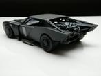 Batman met Batmobile – modelauto Jada Toys 1:24, Auto, Nieuw, Ophalen of Verzenden, Jada Toys