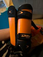 Scheenbeschermers XXS - Dita Ortho Junior, Maat XS of kleiner, Ophalen, Zo goed als nieuw, Overige typen