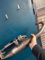 Yasuni c16, Fietsen en Brommers, Brommers | Tuning en Styling, Ophalen, Gebruikt, Yasuni Racing