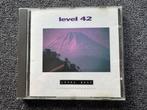 CD - Level 42 - Level Best, Ophalen of Verzenden, 1980 tot 2000, Zo goed als nieuw
