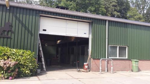 Prive stal in Wormer heeft een plekje vrij voor een Paard, Dieren en Toebehoren, Stalling en Weidegang, Stalling, 1 paard of pony