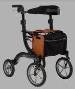 Rollator, Diversen, Ophalen, Opvouwbaar, Zo goed als nieuw