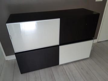 Ikea besta tv meubel - afbeelding 7