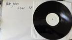 Bon Jovi - Slippery When Wet test persing lp, Ophalen of Verzenden, Zo goed als nieuw