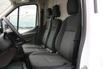 Ford Transit 2.0 TDCI L3 H2 Automaat Koelwagen Vrieswagen -2, Stof, Euro 6, 4 cilinders, Wit