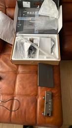 Roestvrijstalen doucheset | nieuw in doos, Ophalen of Verzenden, Nieuw