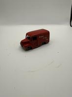 Matchbox 47a Trojan Van, een modelauto uit de jaren 50, Ophalen of Verzenden, Gebruikt, Matchbox