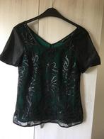 Nieuwe top van Expresso, maat 38., Kleding | Dames, Ophalen of Verzenden, Nieuw, Maat 38/40 (M), Korte mouw