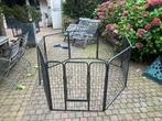 Bench hond-kat-nestje, Ophalen, Gebruikt