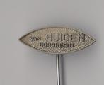 Dordrecht van Huiden speldje, Verzamelen, Speldjes, Pins en Buttons, Gebruikt, Niet vindbaar, Niet vindbaar, Speldje of Pin