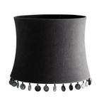 Tine K Lampenkap met Pampille, 25 tot 50 cm, Nieuw, Ophalen of Verzenden, Overige vormen