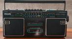 Philips D8060 Radio Cassette, Ophalen of Verzenden, Nieuw, Radio