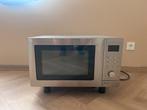 Combi magnetron met hete lucht stand, Ophalen, Gebruikt, Oven, 45 tot 60 cm