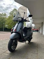 Vespa sprint Titanium grijs, Zo goed als nieuw, Ophalen