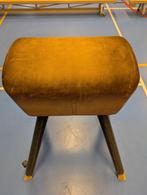 Bok voor gymzaal, Ophalen, Gebruikt