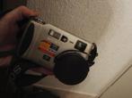 Sony Filmcamera Fotocamera DSC-S70 MPEG movie HQ, 3 Megapixel, Sony, Zo goed als nieuw, Verzenden