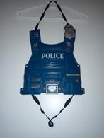 Politie vest, Ophalen, Zo goed als nieuw