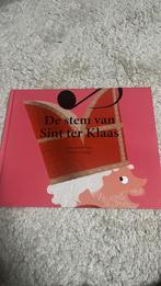 Prentenboek sinterklaas, Ophalen of Verzenden, Zo goed als nieuw, Prentenboek