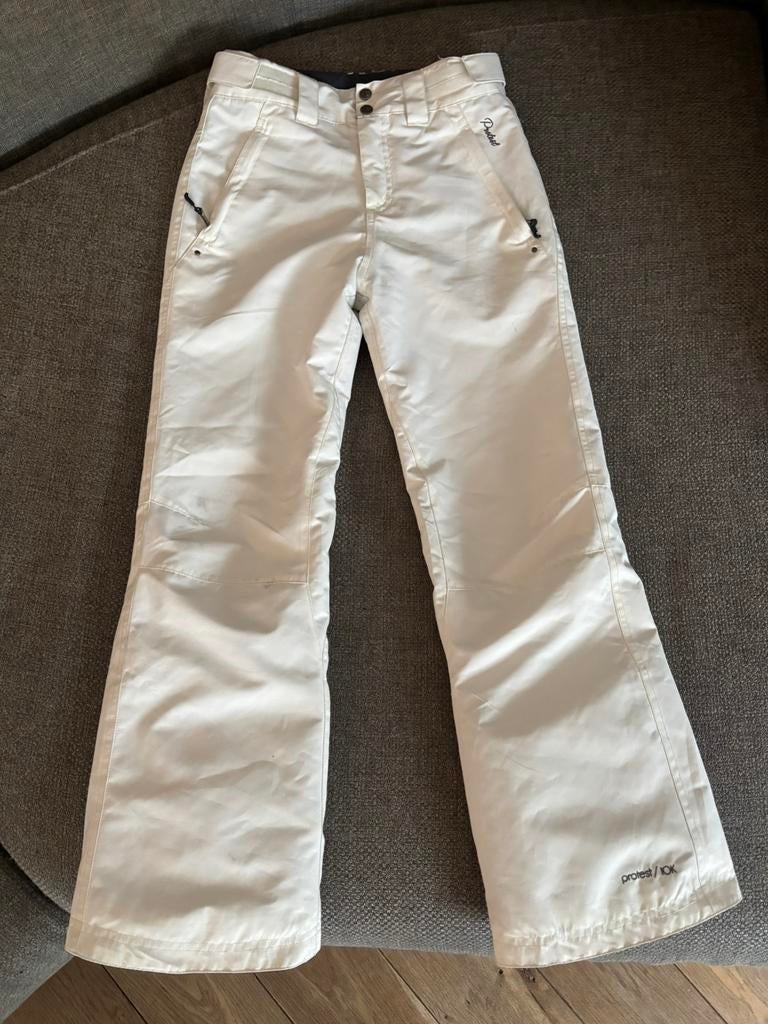 Veel protest wintersport kleding jongen en meisje, Ophalen of Verzenden, 100 tot 140 cm, Kleding, Overige merken