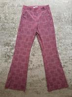 Studio Anneloes Flair Bonded broek M, Kleding | Dames, Broeken en Pantalons, Maat 38/40 (M), Studio Anneloes, Ophalen of Verzenden